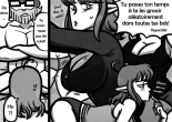 Don't Hit On Me, Silly Boys! -Doujinshi Maliki - : page 7