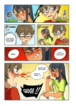 Don\'t play with me Nagatoro : page 4