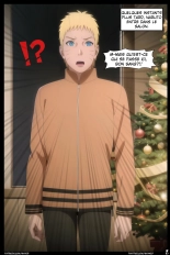 Double Christmas Gift : page 3