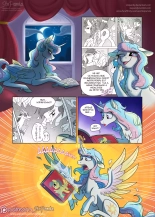Double Cuddles : page 1
