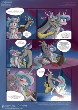 Double Cuddles : page 2