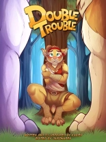 Double Trouble HD : page 1