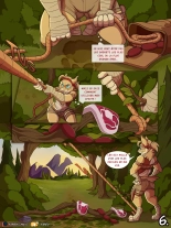 Double Trouble HD : page 7