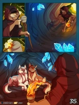 Double Trouble HD : page 36