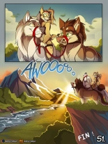 Double Trouble HD : page 52