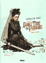 Douce Tiède Parfumée - Épisode 1 - Le Doute : page 4
