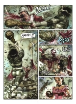 Douce Tiède Parfumée - Épisode 1 - Le Doute : page 8