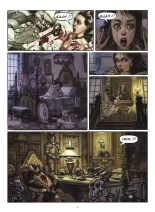 Douce Tiède Parfumée - Épisode 1 - Le Doute : page 9