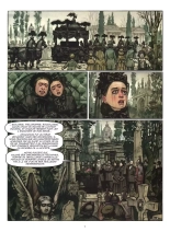 Douce Tiède Parfumée - Épisode 1 - Le Doute : page 10