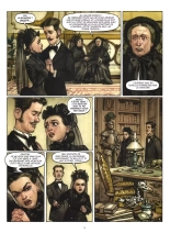 Douce Tiède Parfumée - Épisode 1 - Le Doute : page 12