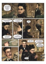 Douce Tiède Parfumée - Épisode 1 - Le Doute : page 13