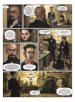 Douce Tiède Parfumée - Épisode 1 - Le Doute : page 14