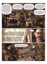 Douce Tiède Parfumée - Épisode 1 - Le Doute : page 16