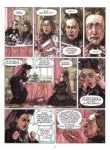 Douce Tiède Parfumée - Épisode 1 - Le Doute : page 17