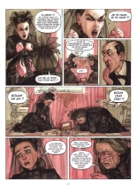 Douce Tiède Parfumée - Épisode 1 - Le Doute : page 18