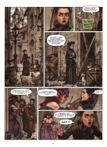 Douce Tiède Parfumée - Épisode 1 - Le Doute : page 19