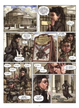 Douce Tiède Parfumée - Épisode 1 - Le Doute : page 20