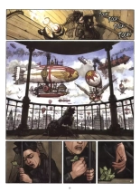 Douce Tiède Parfumée - Épisode 1 - Le Doute : page 21