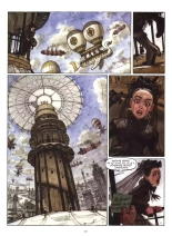 Douce Tiède Parfumée - Épisode 1 - Le Doute : page 22
