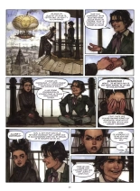 Douce Tiède Parfumée - Épisode 1 - Le Doute : page 23