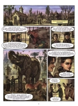 Douce Tiède Parfumée - Épisode 1 - Le Doute : page 24