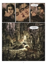 Douce Tiède Parfumée - Épisode 1 - Le Doute : page 26