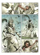 Douce Tiède Parfumée - Épisode 1 - Le Doute : page 27