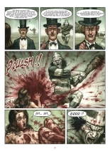 Douce Tiède Parfumée - Épisode 1 - Le Doute : page 29