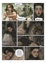 Douce Tiède Parfumée - Épisode 1 - Le Doute : page 30