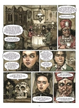 Douce Tiède Parfumée - Épisode 1 - Le Doute : page 36