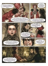 Douce Tiède Parfumée - Épisode 1 - Le Doute : page 37