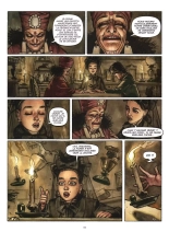 Douce Tiède Parfumée - Épisode 1 - Le Doute : page 38