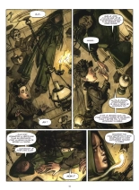 Douce Tiède Parfumée - Épisode 1 - Le Doute : page 39