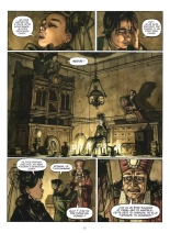 Douce Tiède Parfumée - Épisode 1 - Le Doute : page 40