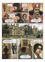 Douce Tiède Parfumée - Épisode 1 - Le Doute : page 41