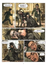 Douce Tiède Parfumée - Épisode 1 - Le Doute : page 42