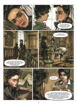 Douce Tiède Parfumée - Épisode 1 - Le Doute : page 43