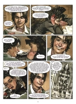 Douce Tiède Parfumée - Épisode 1 - Le Doute : page 44