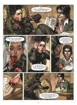 Douce Tiède Parfumée - Épisode 1 - Le Doute : page 45