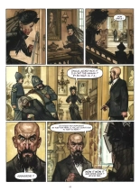 Douce Tiède Parfumée - Épisode 1 - Le Doute : page 46
