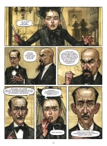 Douce Tiède Parfumée - Épisode 1 - Le Doute : page 47