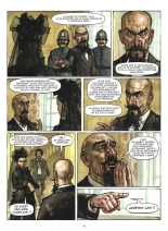 Douce Tiède Parfumée - Épisode 1 - Le Doute : page 48