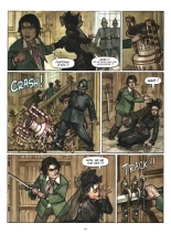 Douce Tiède Parfumée - Épisode 1 - Le Doute : page 49