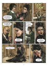 Douce Tiède Parfumée - Épisode 1 - Le Doute : page 50