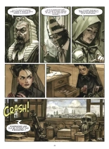 Douce Tiède Parfumée - Épisode 1 - Le Doute : page 51