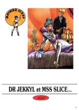 Dr Jekkyl et Mss Slice : page 1