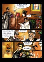 Dr Jekkyl et Mss Slice : page 8