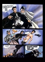 Dr Jekkyl et Mss Slice : page 14
