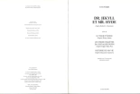Dr. Jekyll Et Mr. Hyde : page 3