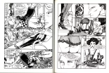 Dr. Jekyll Et Mr. Hyde : page 64